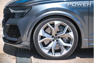 Audi RS Q8 4.0TFSI 725wHp 